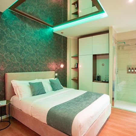 Rome Suite Rome Vaticano Guest House ภายนอก รูปภาพ