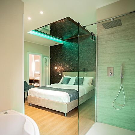Rome Suite Rome Vaticano Guest House ภายนอก รูปภาพ