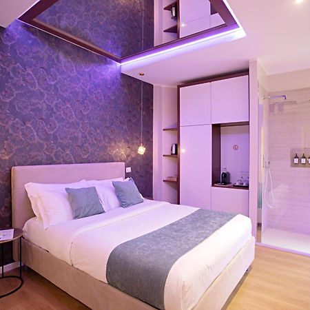 Rome Suite Rome Vaticano Guest House ภายนอก รูปภาพ