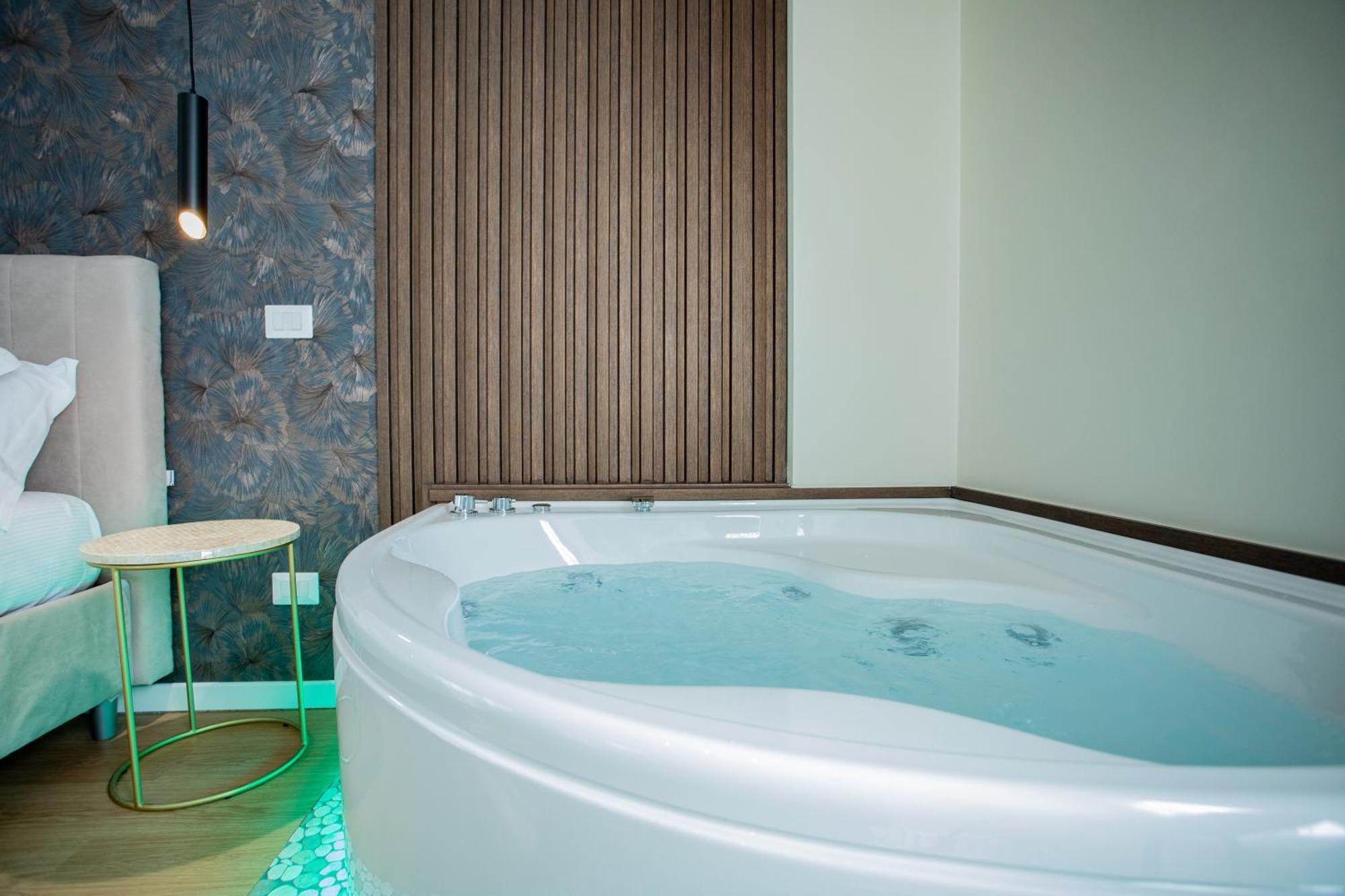 Rome Suite Rome Vaticano Guest House ภายนอก รูปภาพ