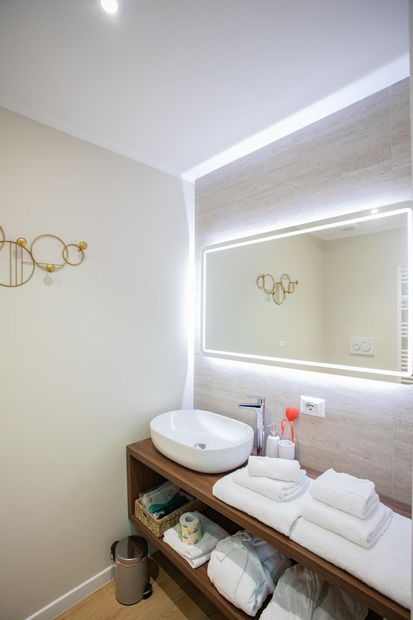 Rome Suite Rome Vaticano Guest House ภายนอก รูปภาพ