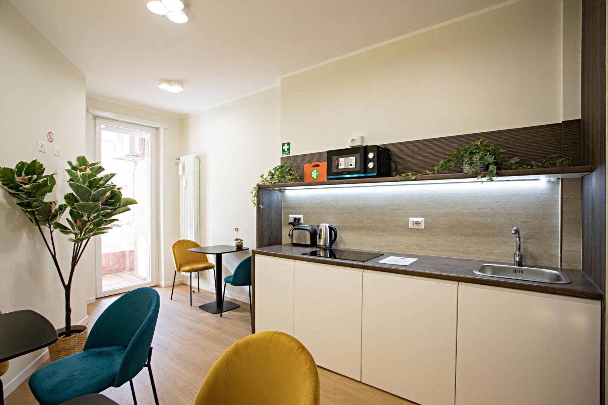 Rome Suite Rome Vaticano Guest House ภายนอก รูปภาพ