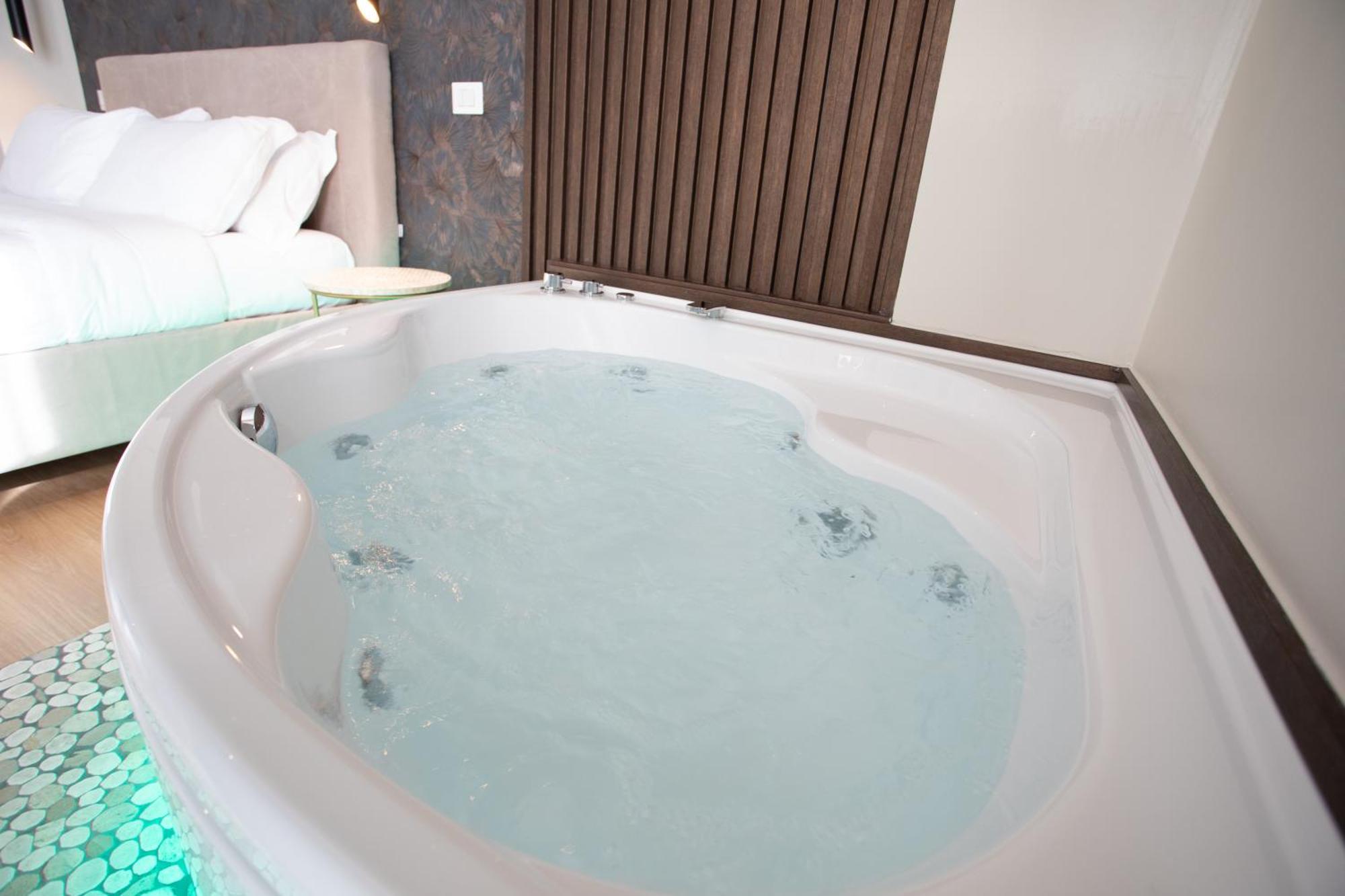 Rome Suite Rome Vaticano Guest House ภายนอก รูปภาพ