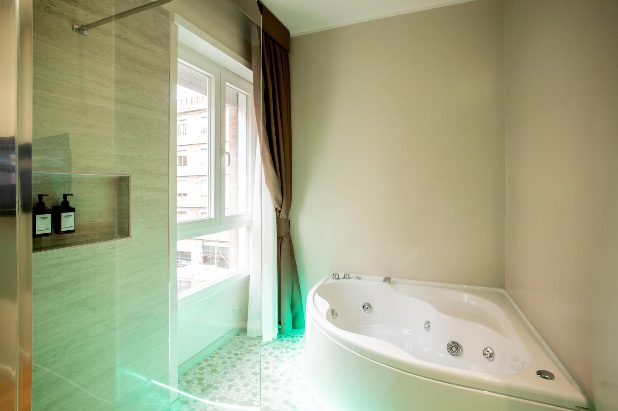 Rome Suite Rome Vaticano Guest House ภายนอก รูปภาพ