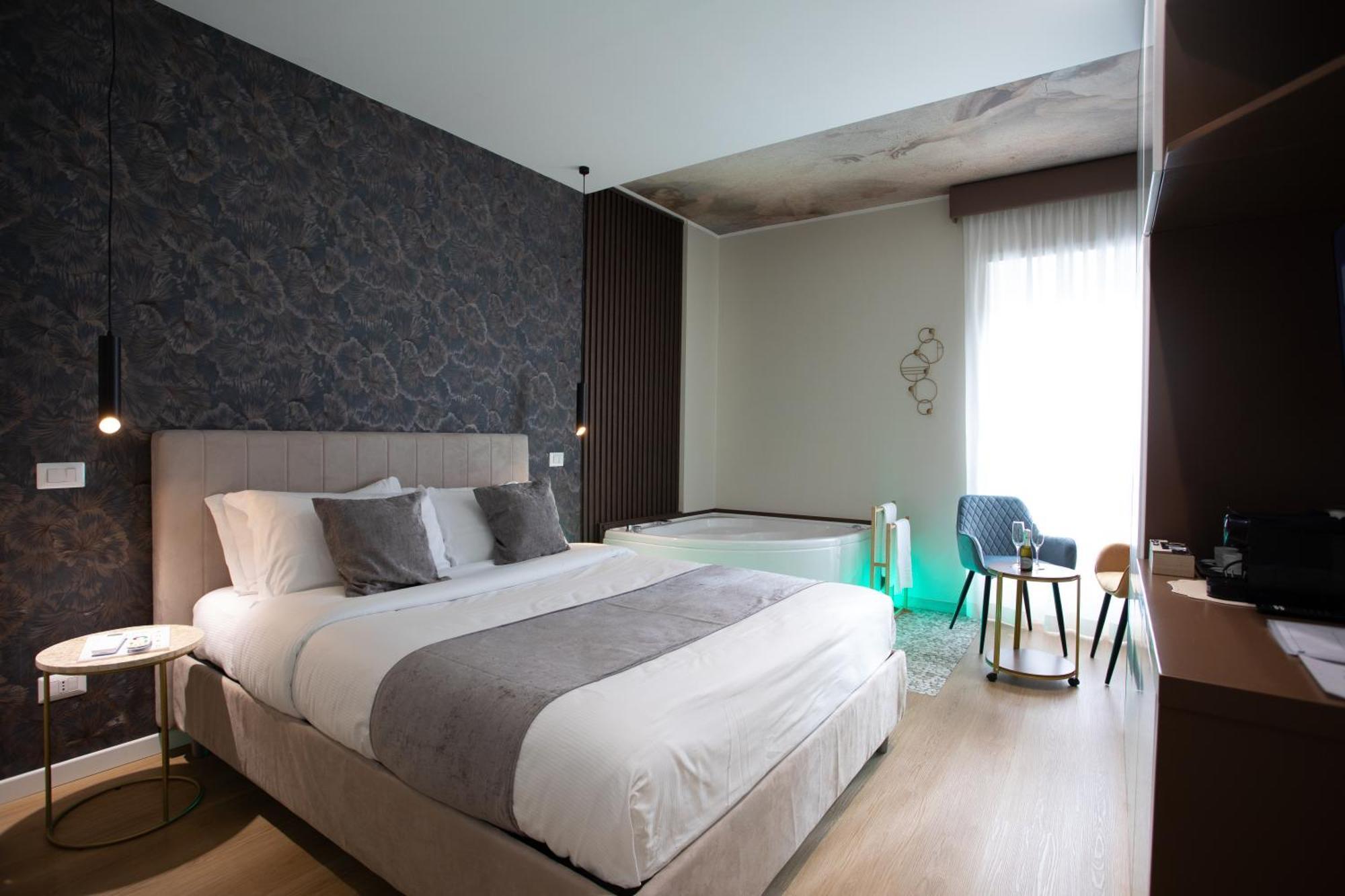 Rome Suite Rome Vaticano Guest House ภายนอก รูปภาพ