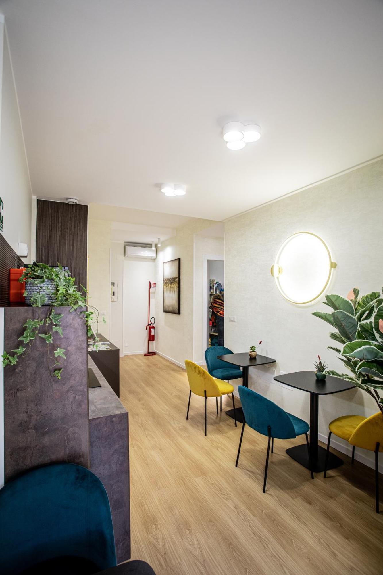 Rome Suite Rome Vaticano Guest House ภายนอก รูปภาพ