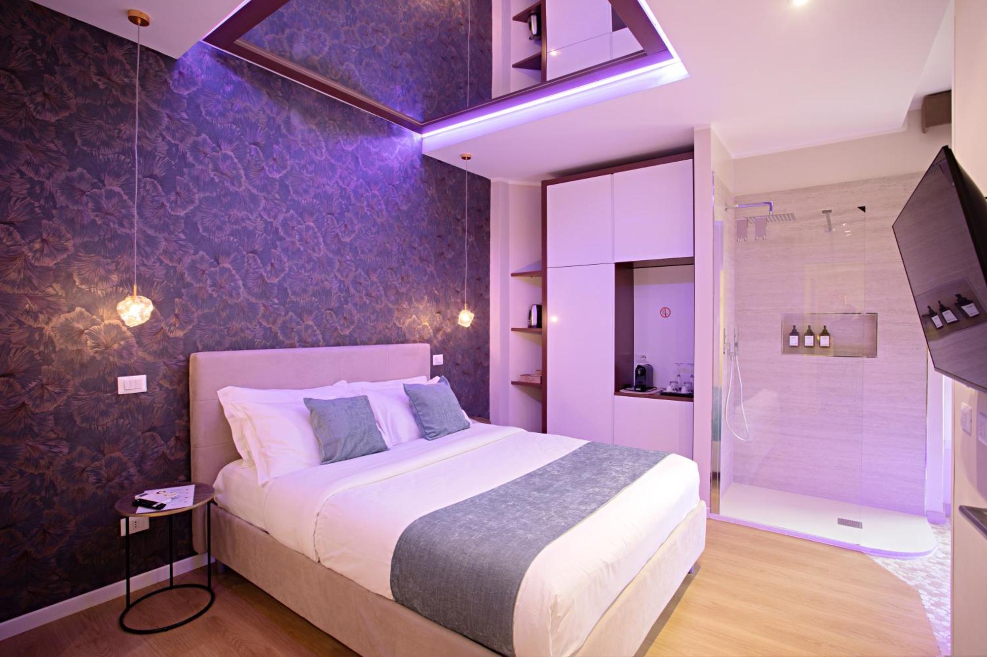 Rome Suite Rome Vaticano Guest House ภายนอก รูปภาพ