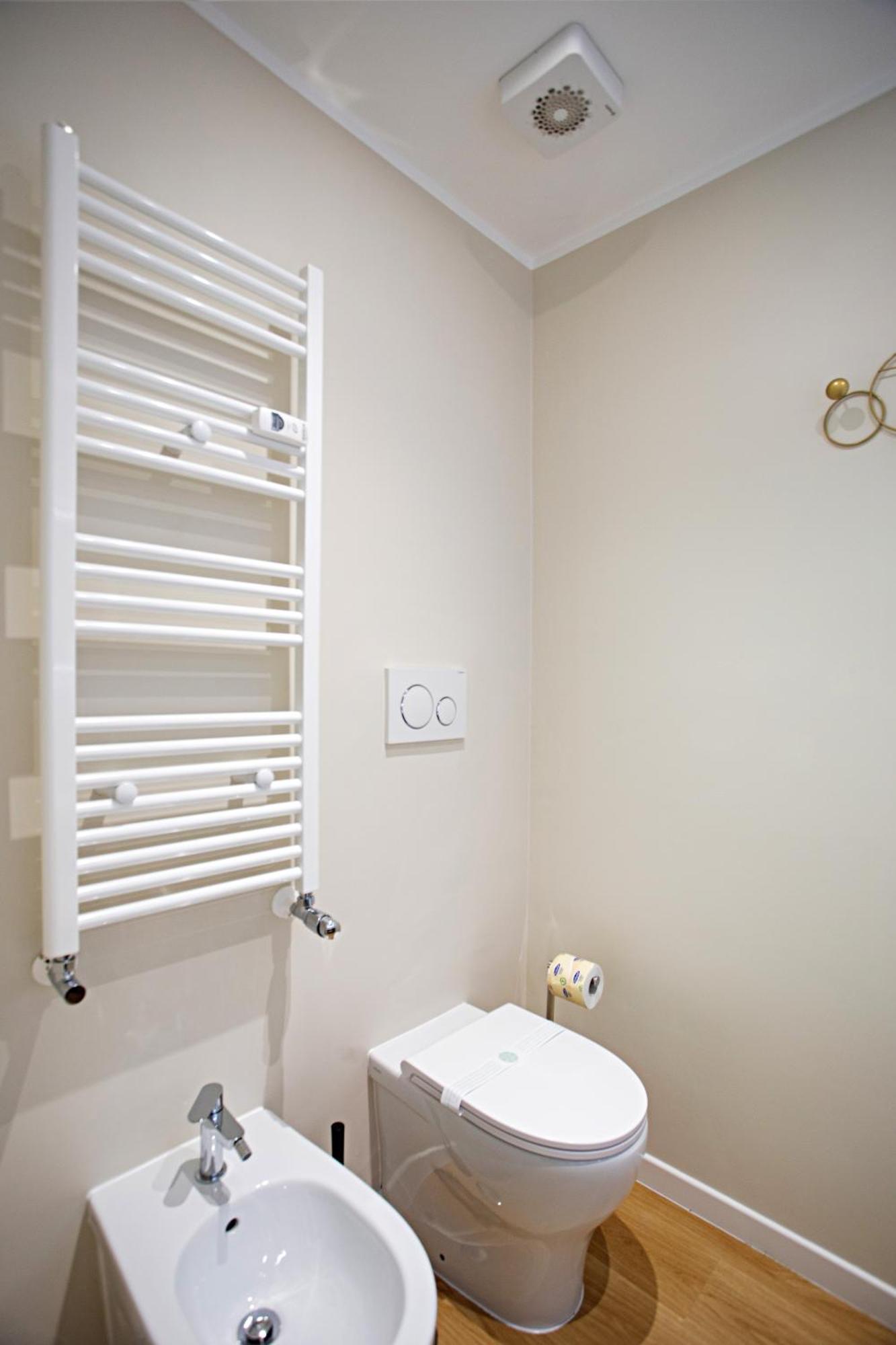 Rome Suite Rome Vaticano Guest House ภายนอก รูปภาพ