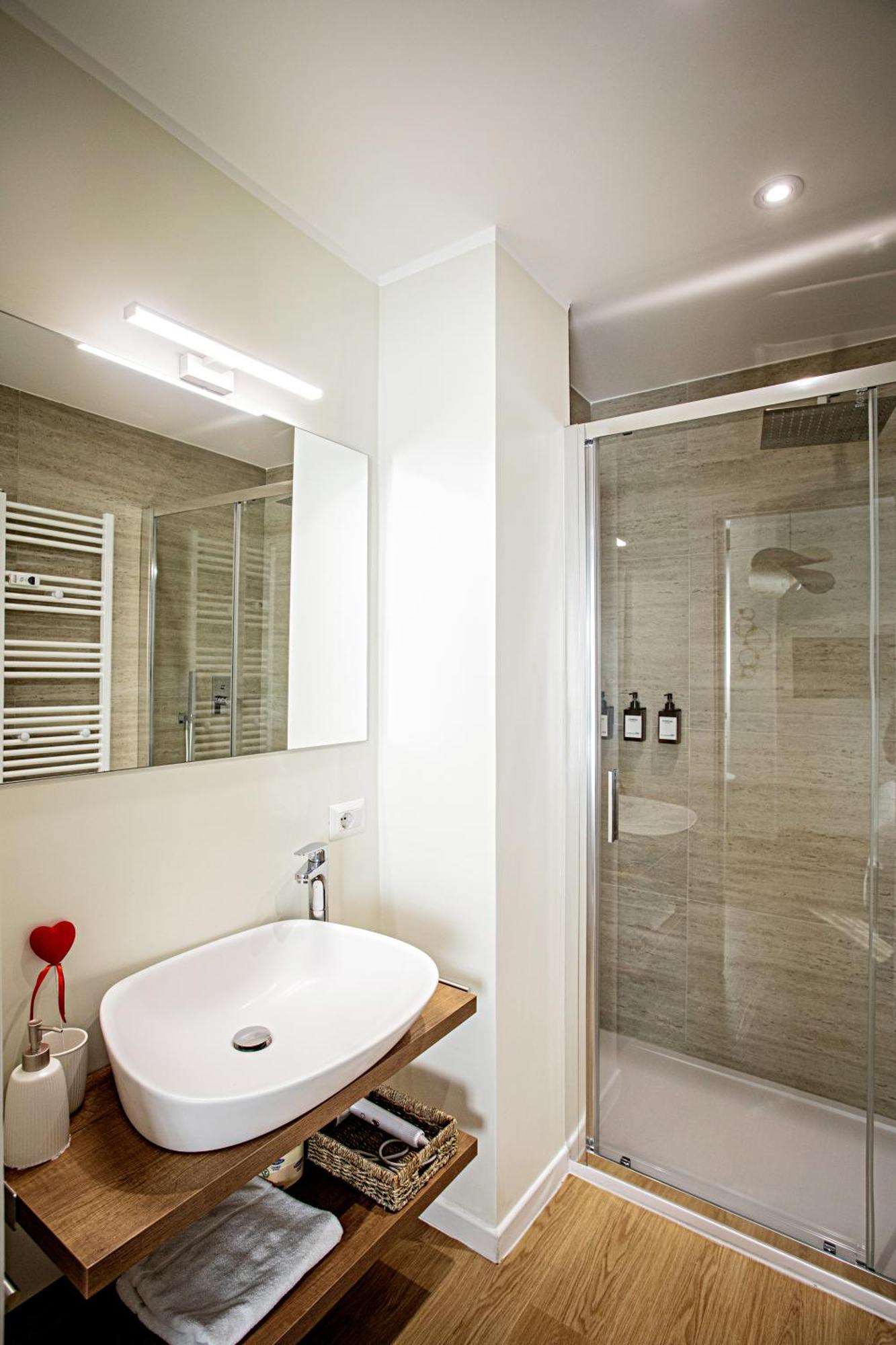 Rome Suite Rome Vaticano Guest House ภายนอก รูปภาพ