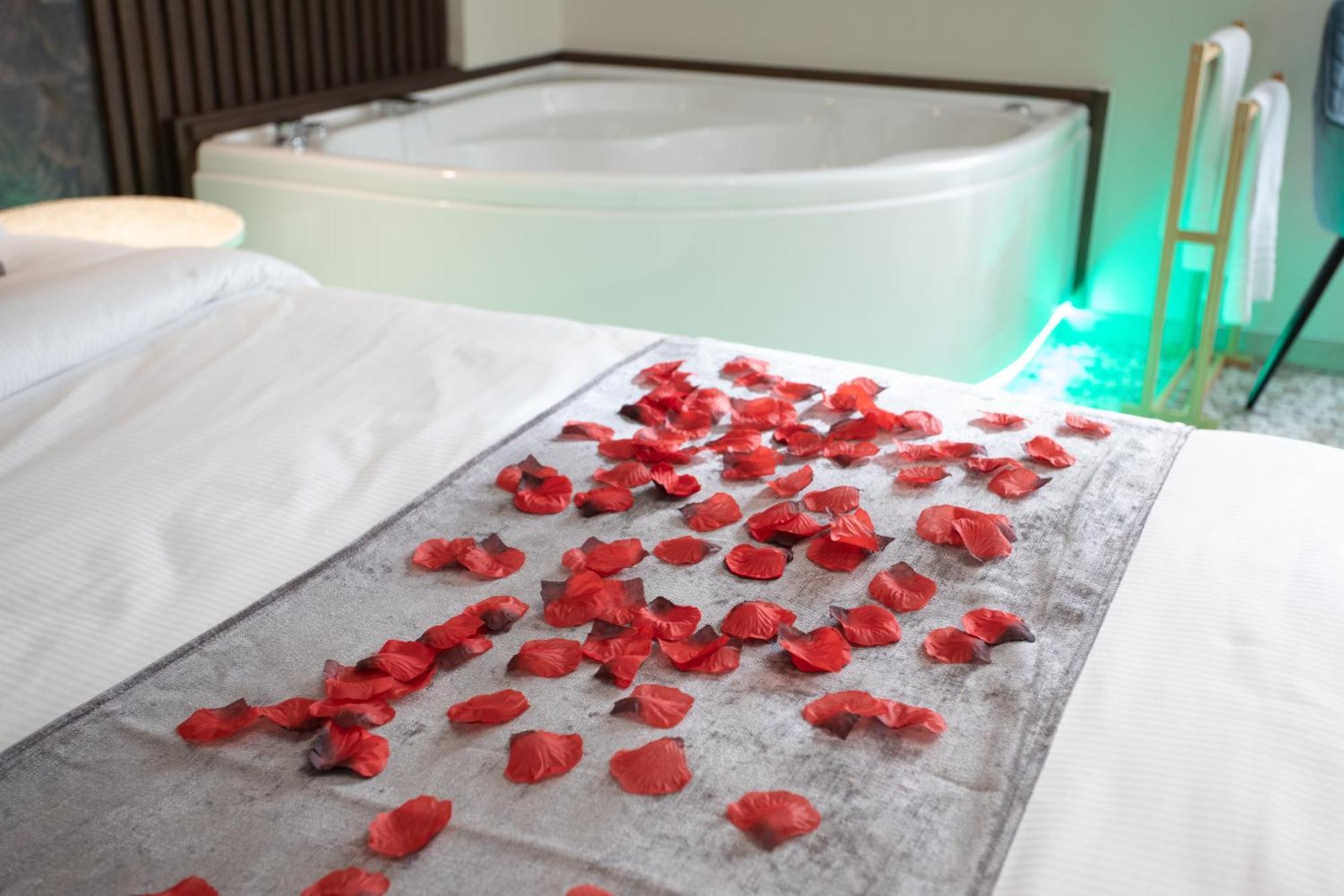 Rome Suite Rome Vaticano Guest House ภายนอก รูปภาพ