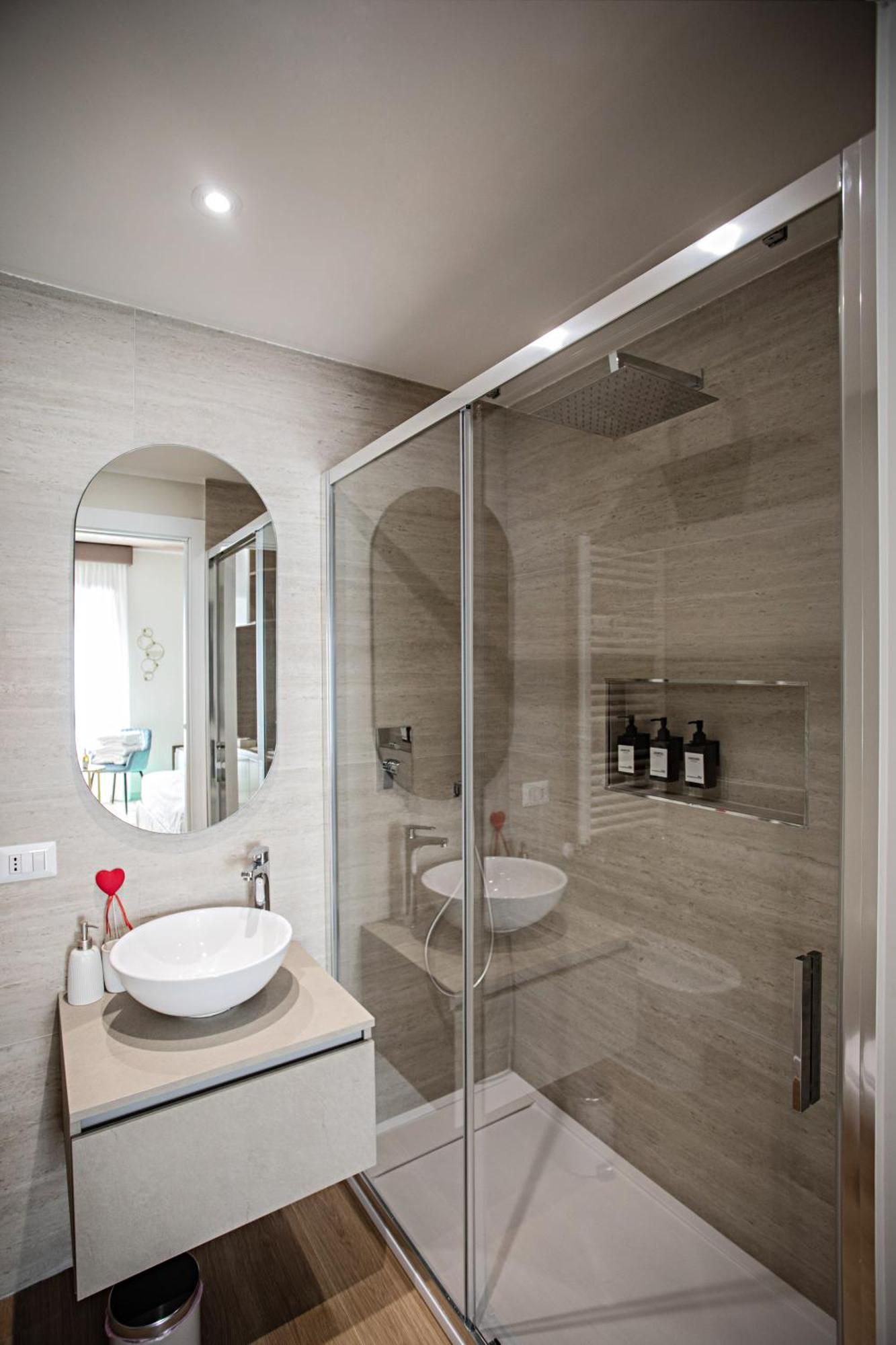 Rome Suite Rome Vaticano Guest House ภายนอก รูปภาพ