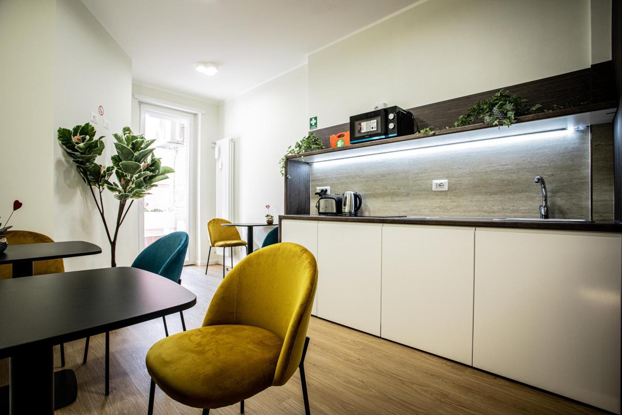 Rome Suite Rome Vaticano Guest House ภายนอก รูปภาพ