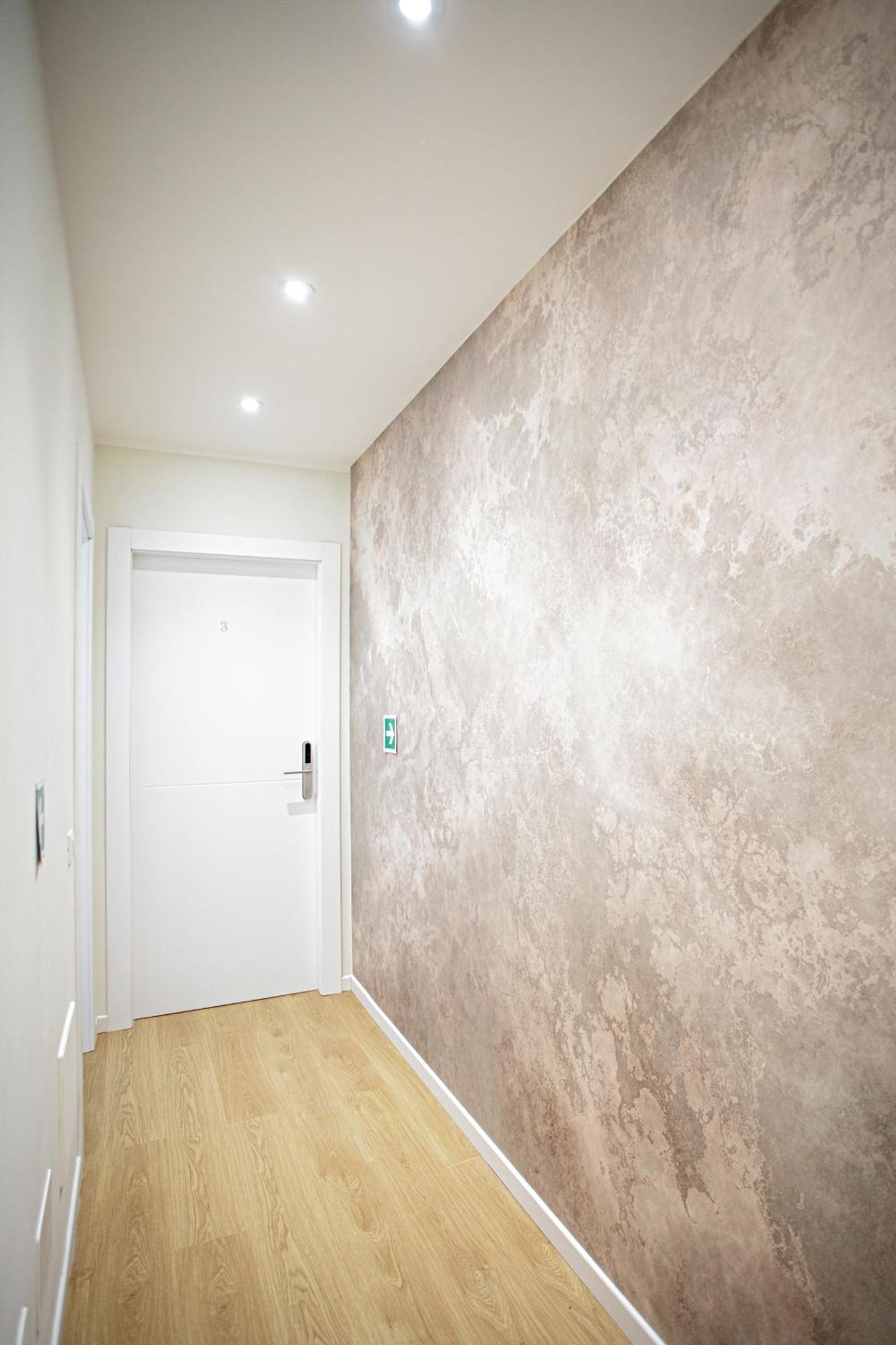 Rome Suite Rome Vaticano Guest House ภายนอก รูปภาพ