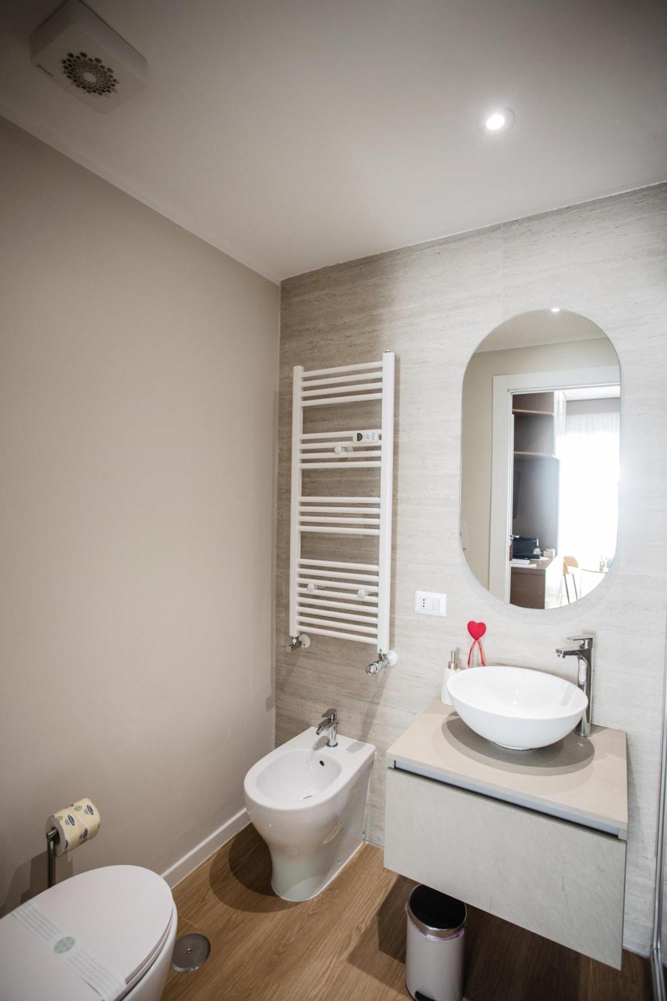 Rome Suite Rome Vaticano Guest House ภายนอก รูปภาพ