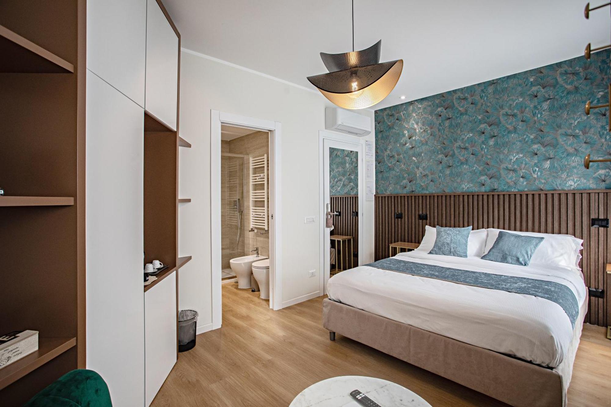 Rome Suite Rome Vaticano Guest House ภายนอก รูปภาพ