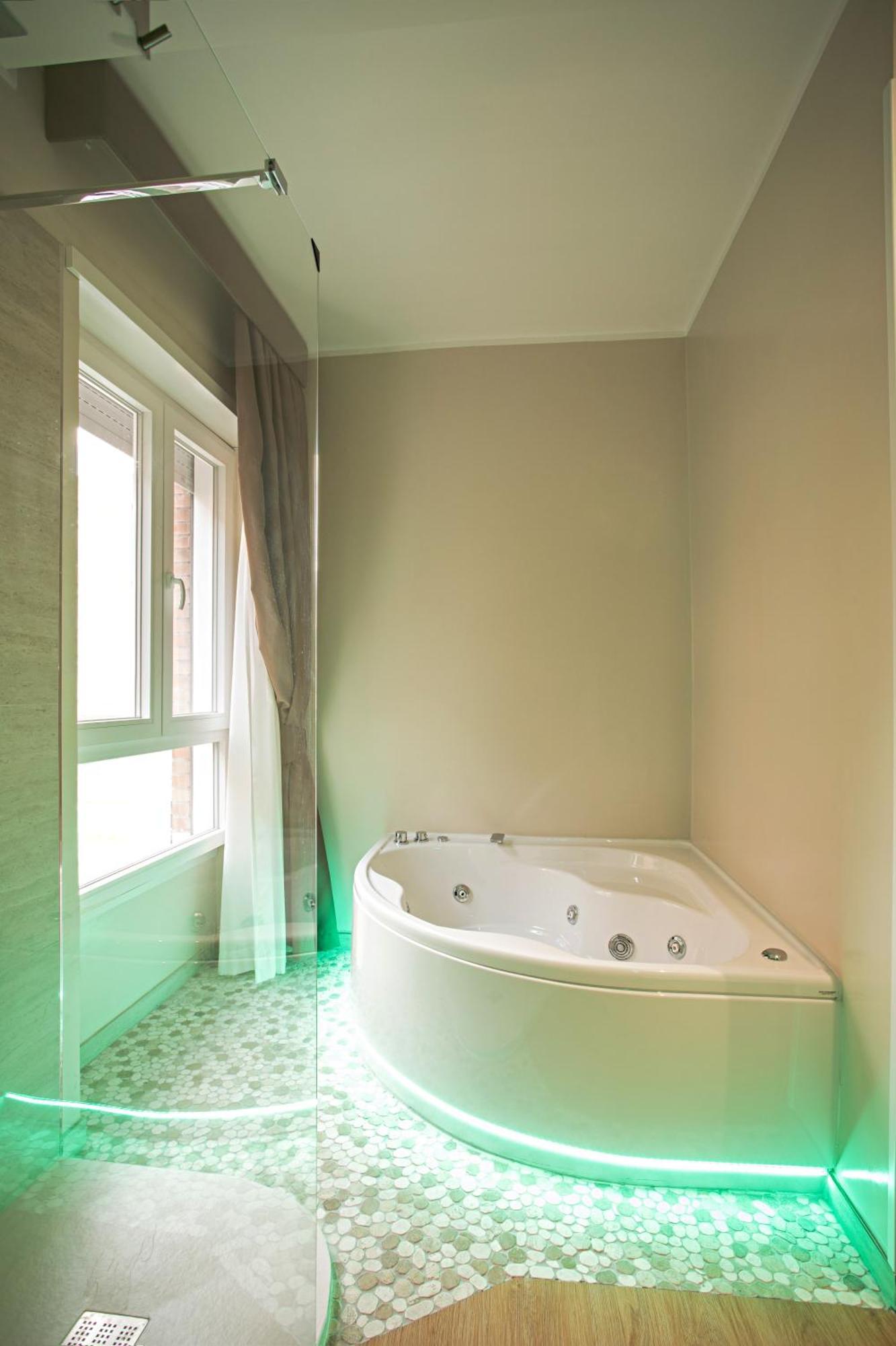 Rome Suite Rome Vaticano Guest House ภายนอก รูปภาพ